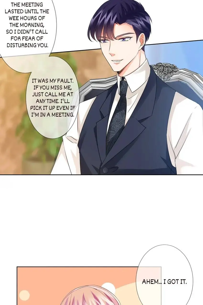 Embrace My Shadow Chapter 87 - Page 27