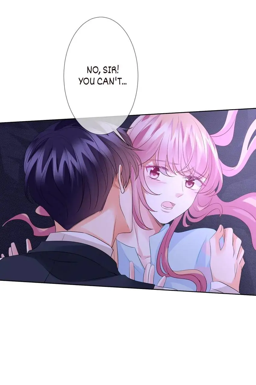 Embrace My Shadow Chapter 87 - Page 30