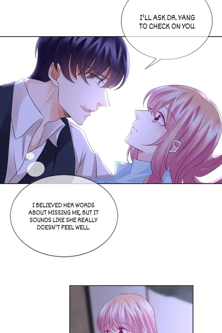 Embrace My Shadow Chapter 87 - Page 32