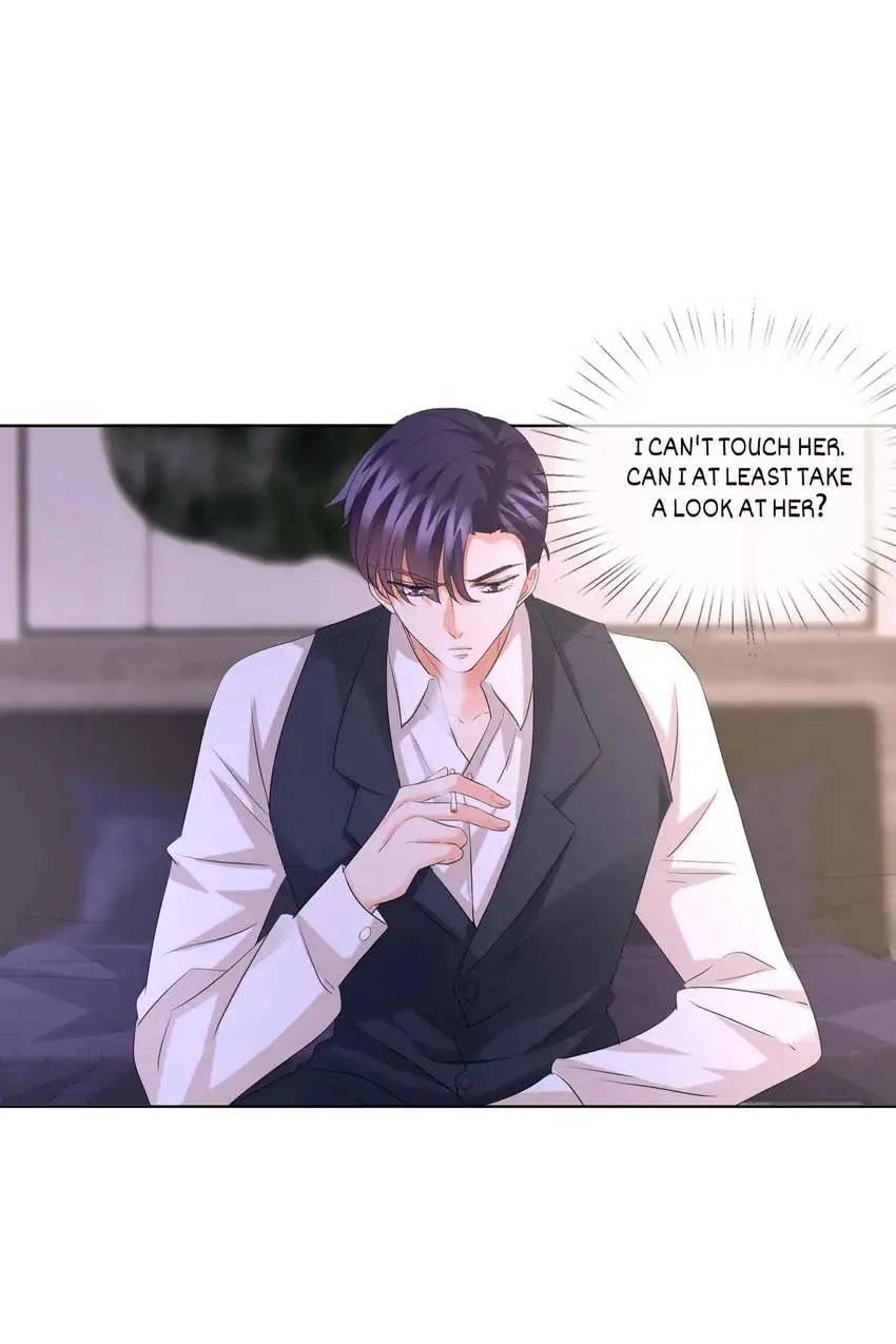 Embrace My Shadow Chapter 87 - Page 35