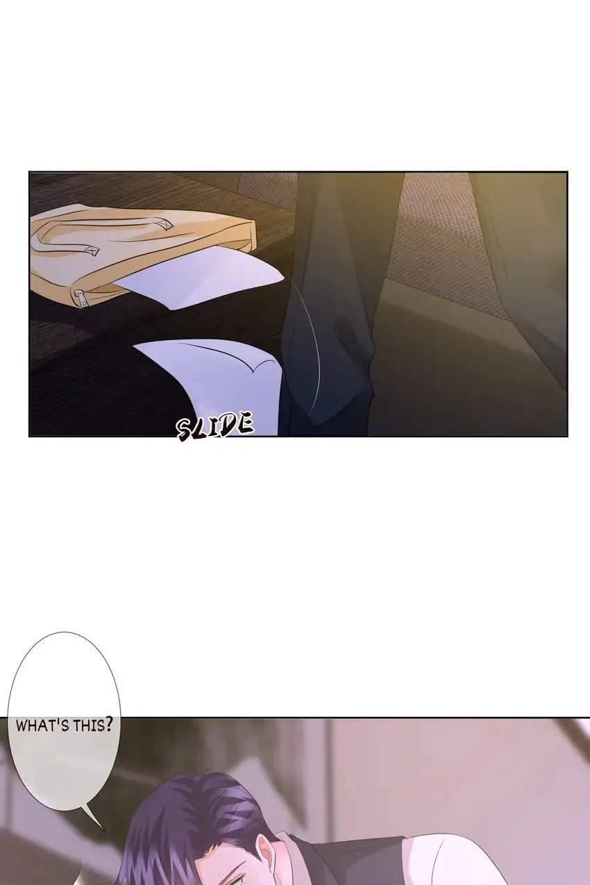 Embrace My Shadow Chapter 87 - Page 36