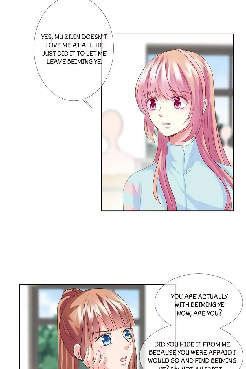 Embrace My Shadow Chapter 87 - Page 7