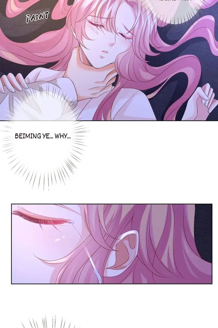 Embrace My Shadow Chapter 88 - Page 16