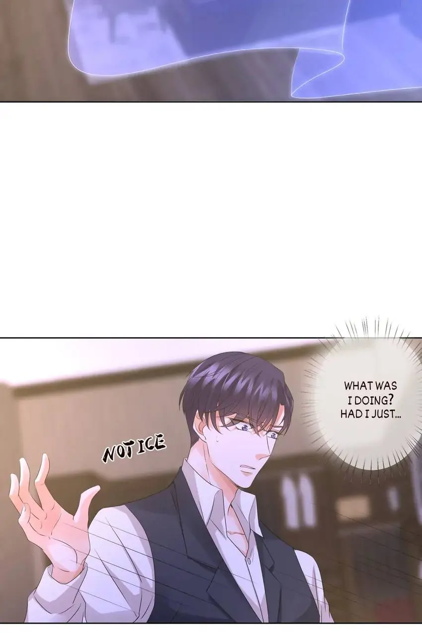 Embrace My Shadow Chapter 88 - Page 19