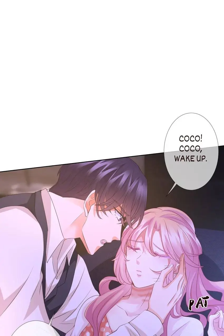 Embrace My Shadow Chapter 88 - Page 20