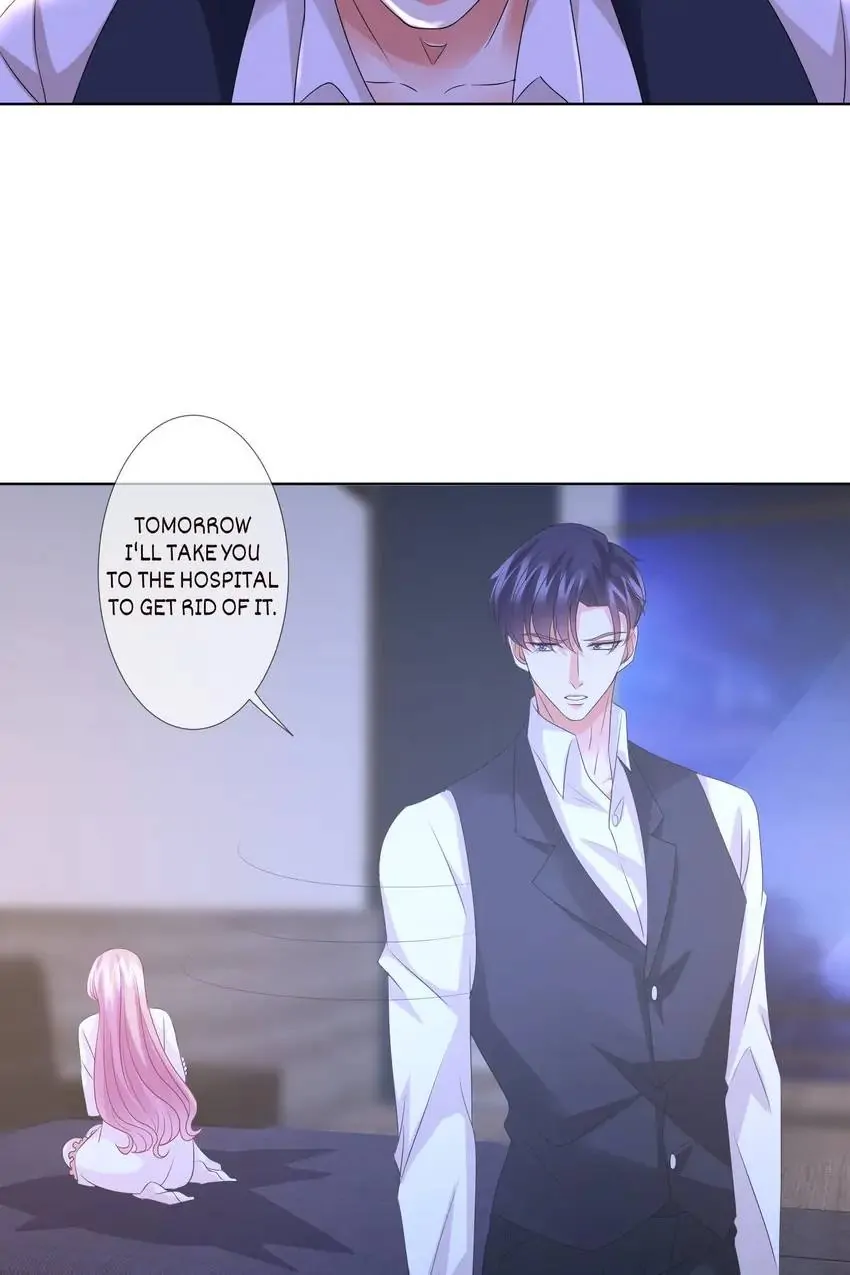 Embrace My Shadow Chapter 88 - Page 27