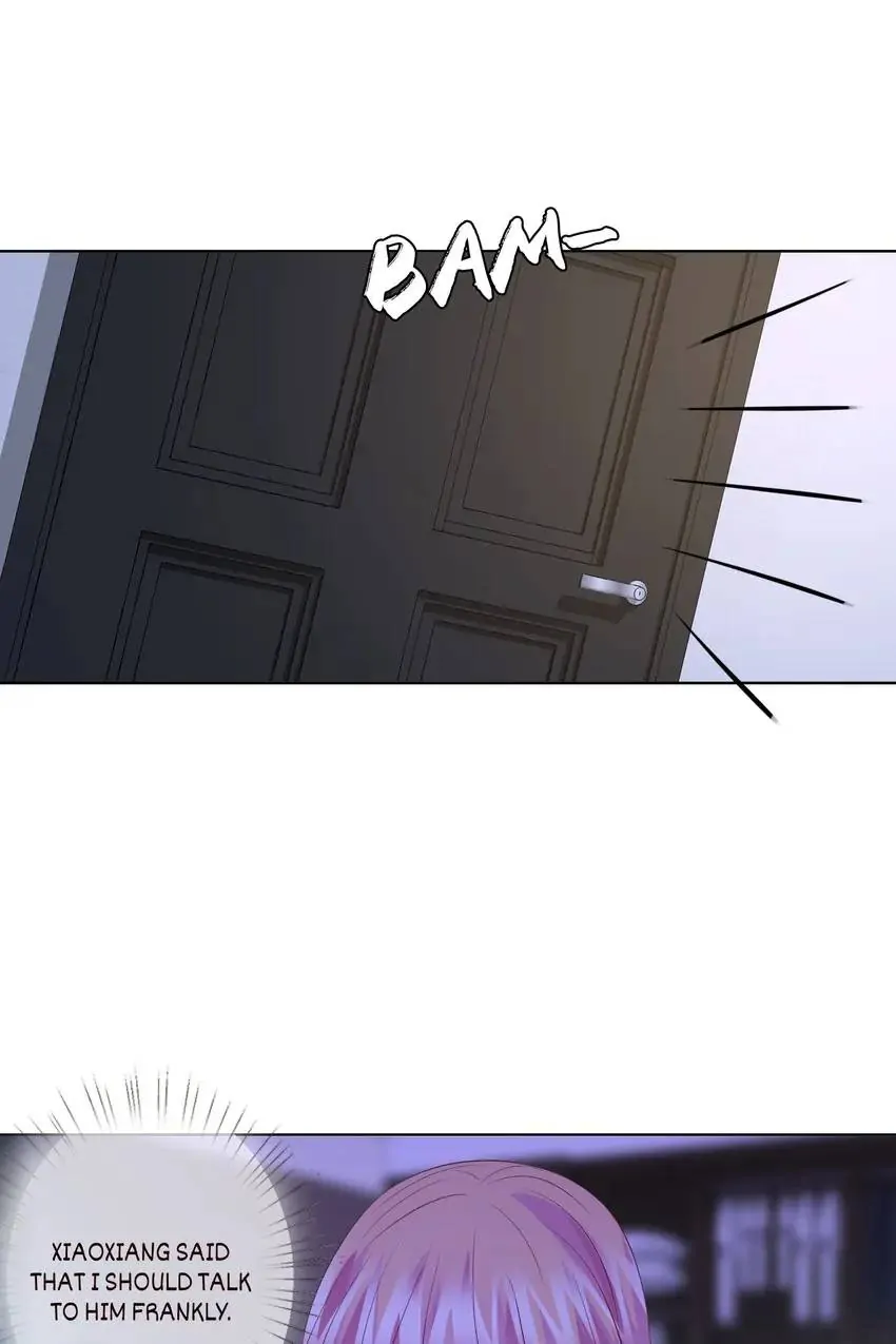 Embrace My Shadow Chapter 88 - Page 29