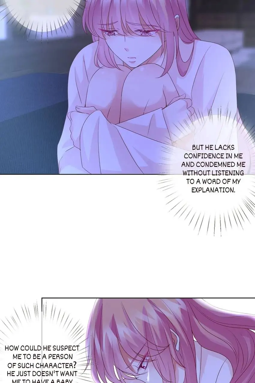 Embrace My Shadow Chapter 88 - Page 30