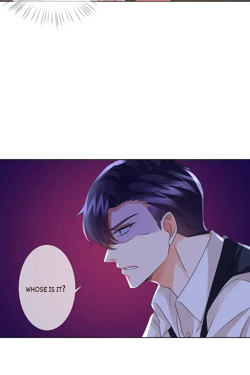 Embrace My Shadow Chapter 88 - Page 4