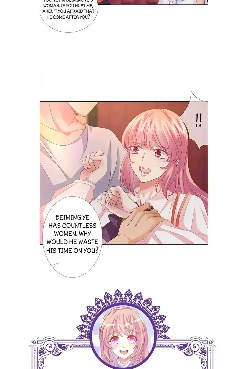 Embrace My Shadow Chapter 88 - Page 37