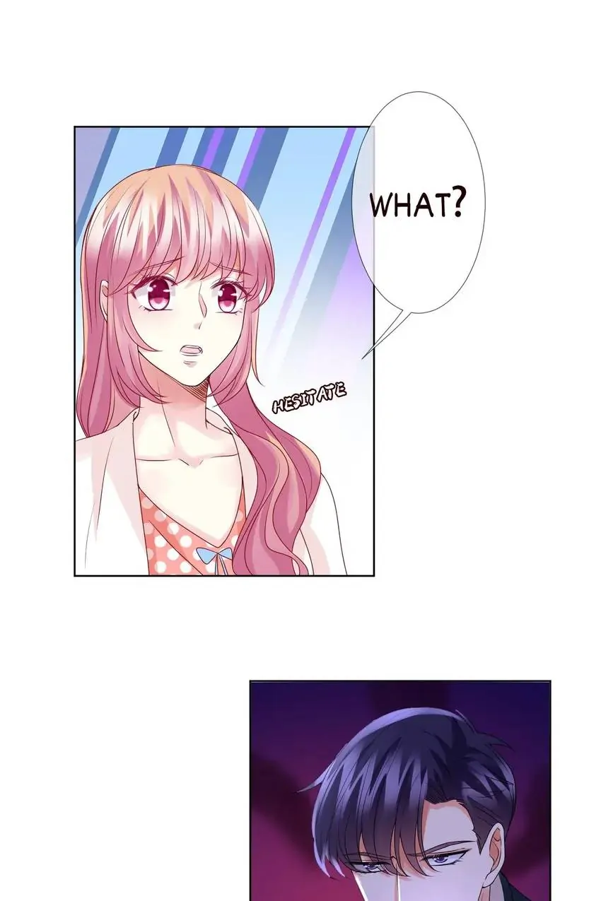 Embrace My Shadow Chapter 88 - Page 5