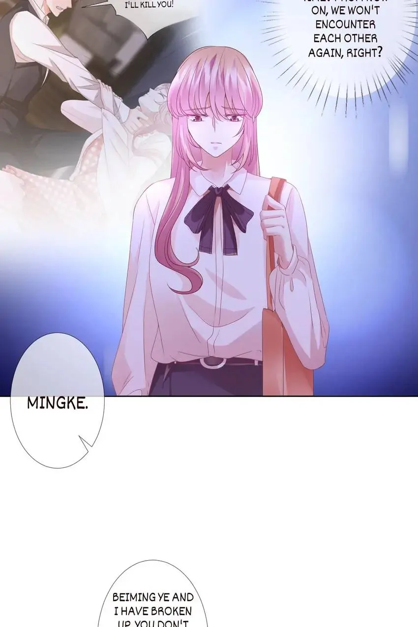 Embrace My Shadow Chapter 89 - Page 2