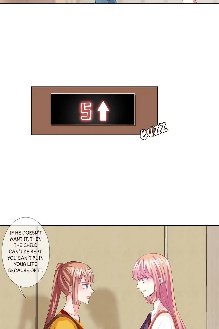 Embrace My Shadow Chapter 89 - Page 11