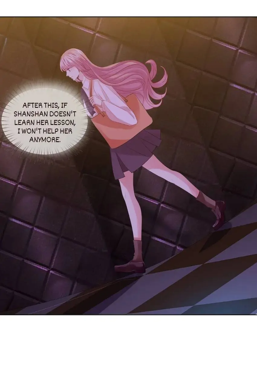 Embrace My Shadow Chapter 89 - Page 18