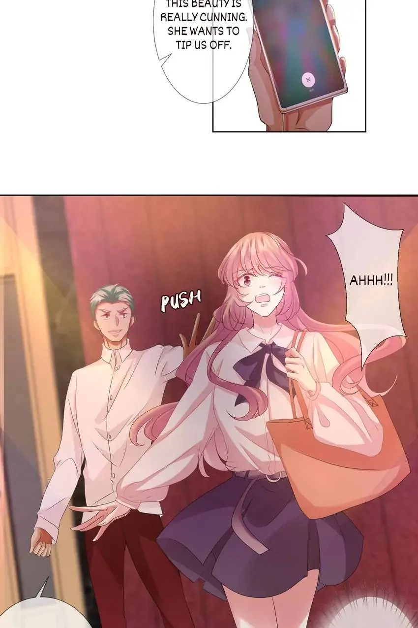 Embrace My Shadow Chapter 89 - Page 21