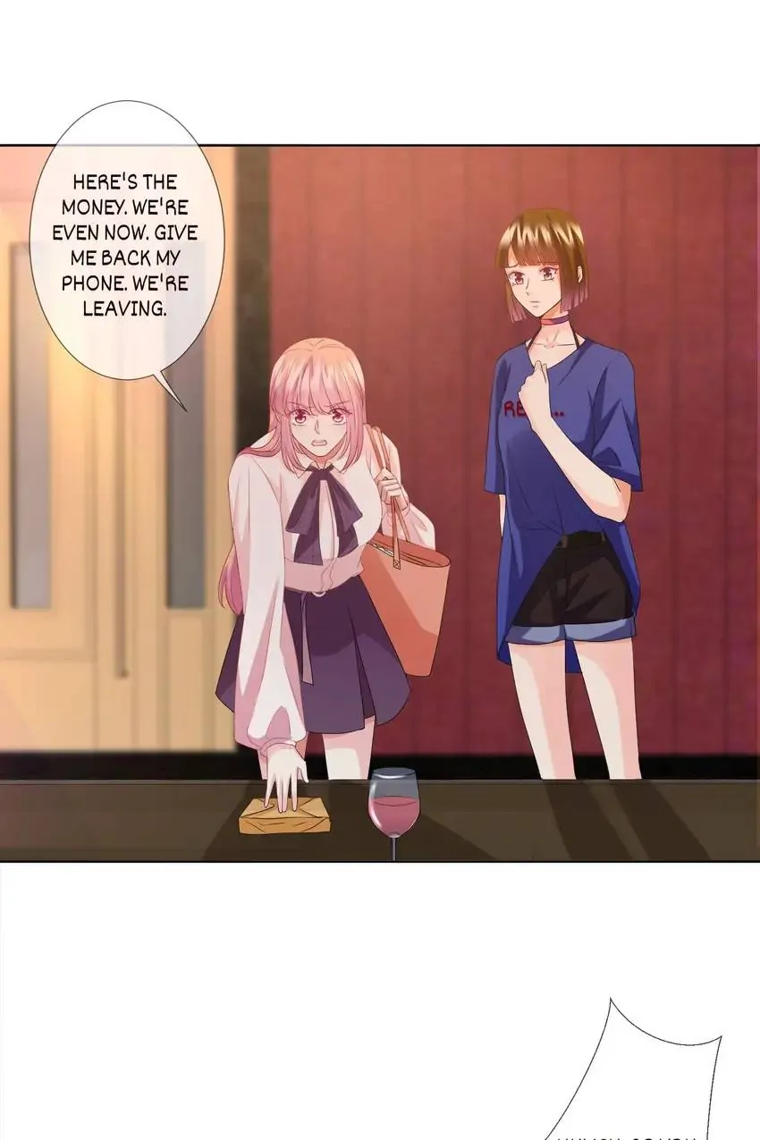Embrace My Shadow Chapter 89 - Page 24