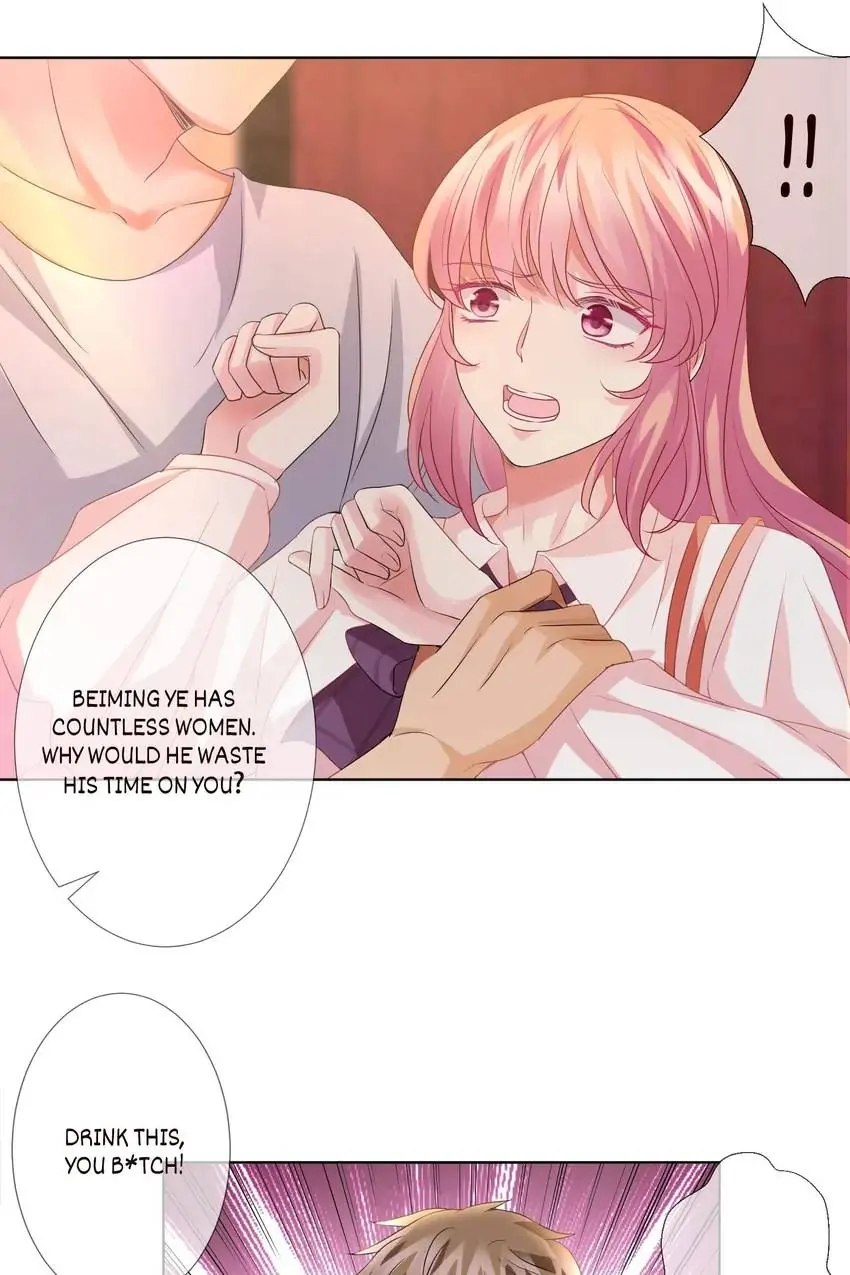 Embrace My Shadow Chapter 89 - Page 26