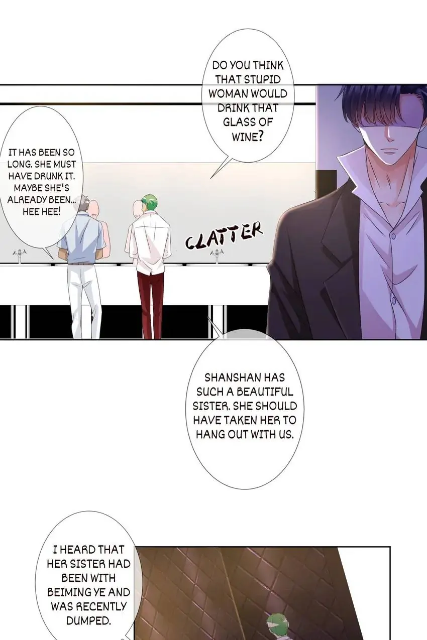 Embrace My Shadow Chapter 89 - Page 29