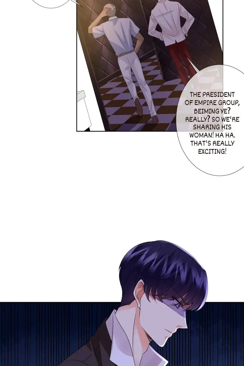 Embrace My Shadow Chapter 89 - Page 30