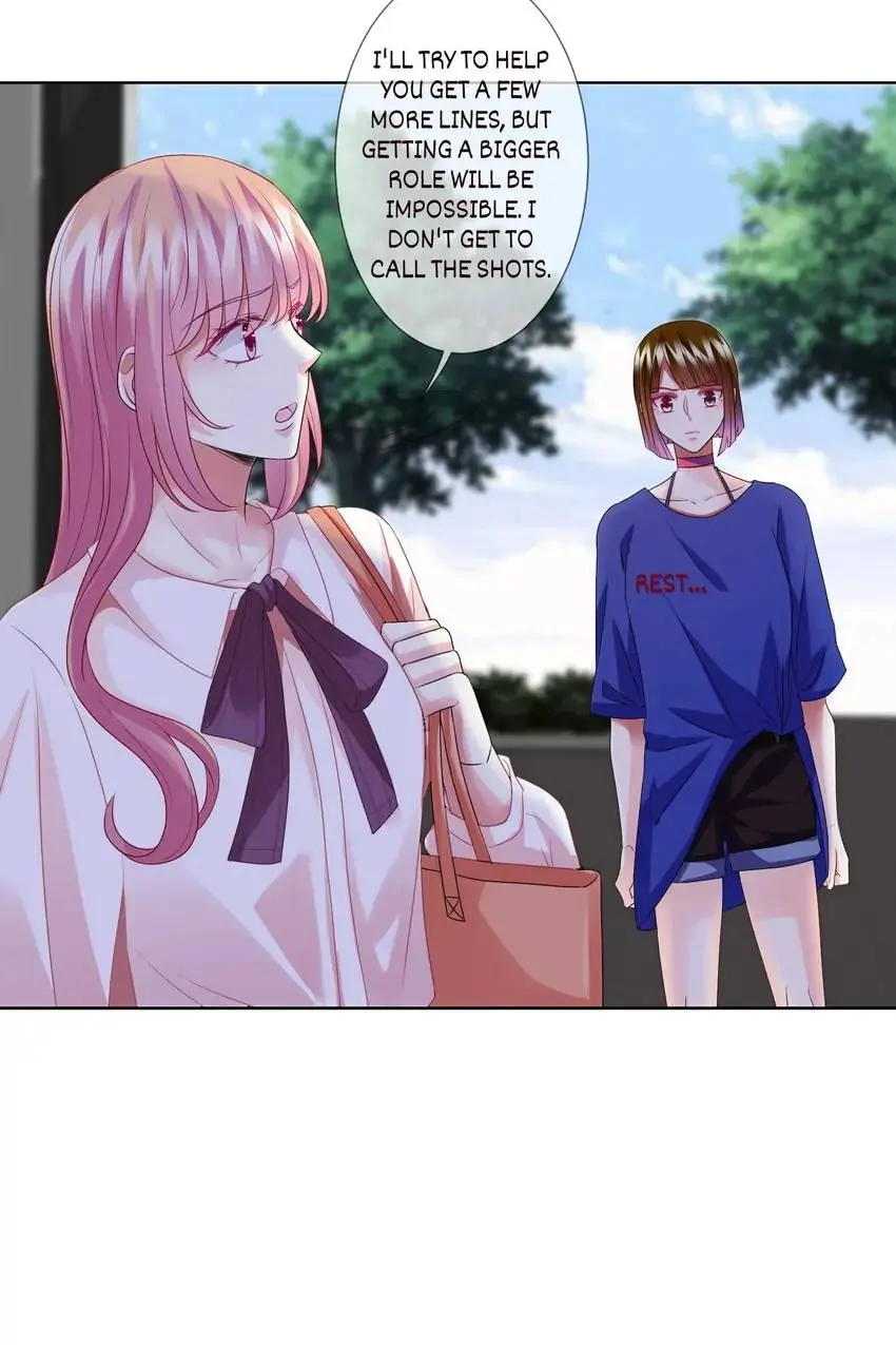 Embrace My Shadow Chapter 89 - Page 4