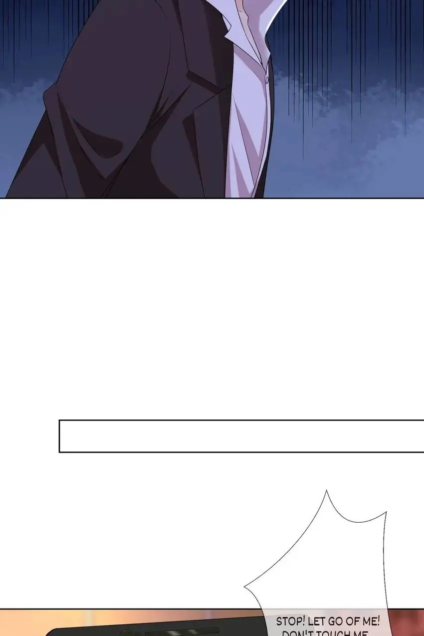 Embrace My Shadow Chapter 89 - Page 31