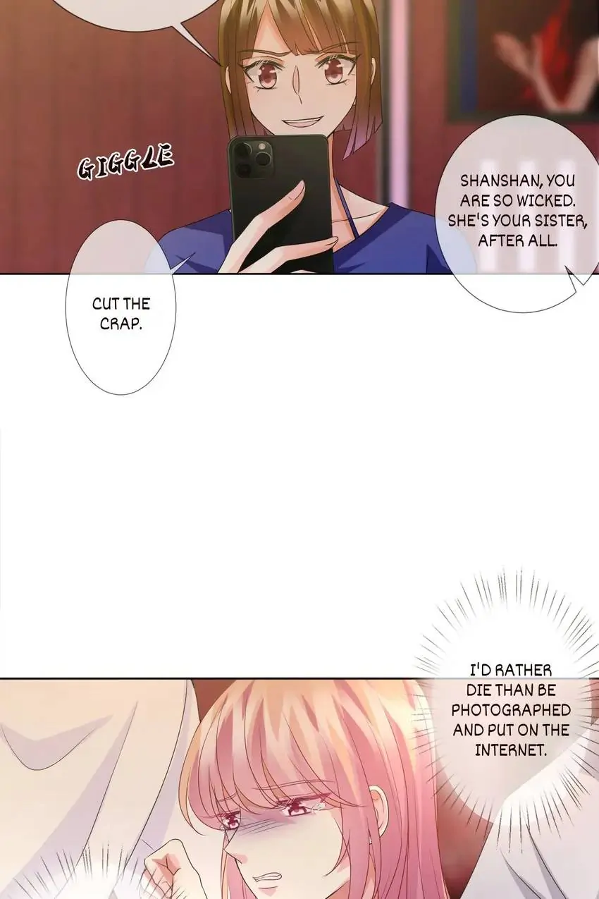 Embrace My Shadow Chapter 89 - Page 33