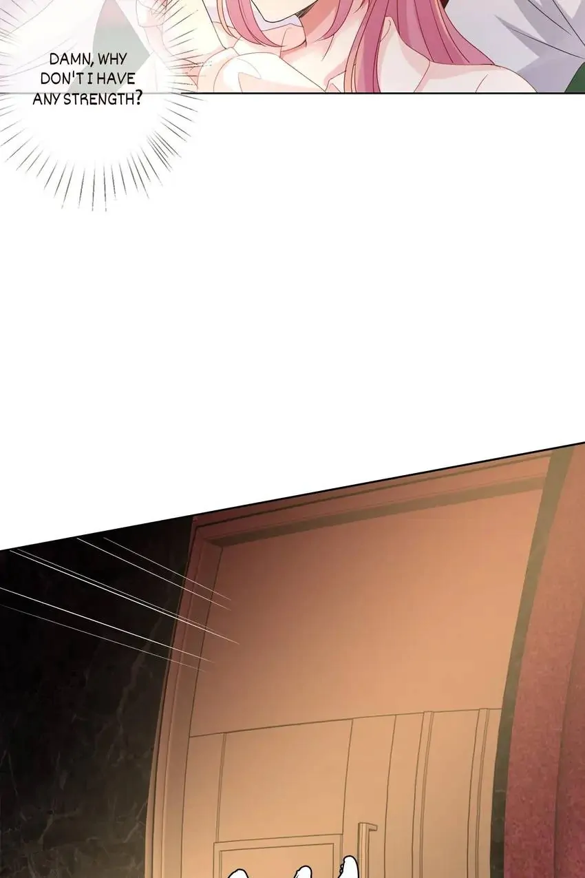 Embrace My Shadow Chapter 89 - Page 34