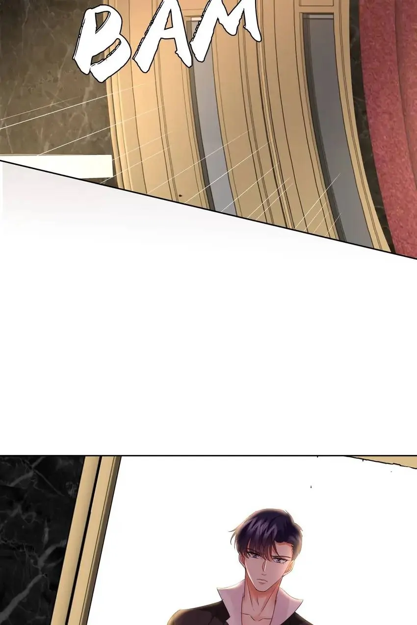 Embrace My Shadow Chapter 89 - Page 35