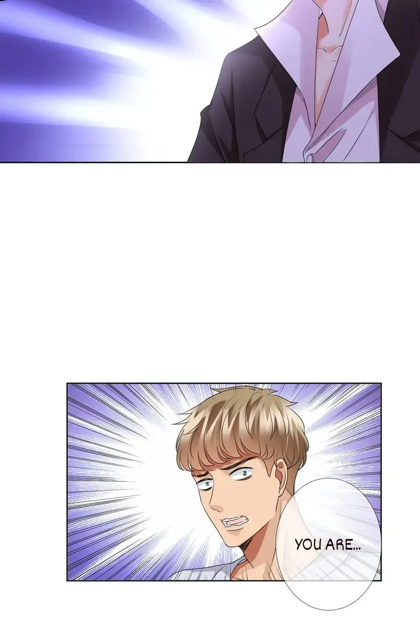 Embrace My Shadow Chapter 89 - Page 38
