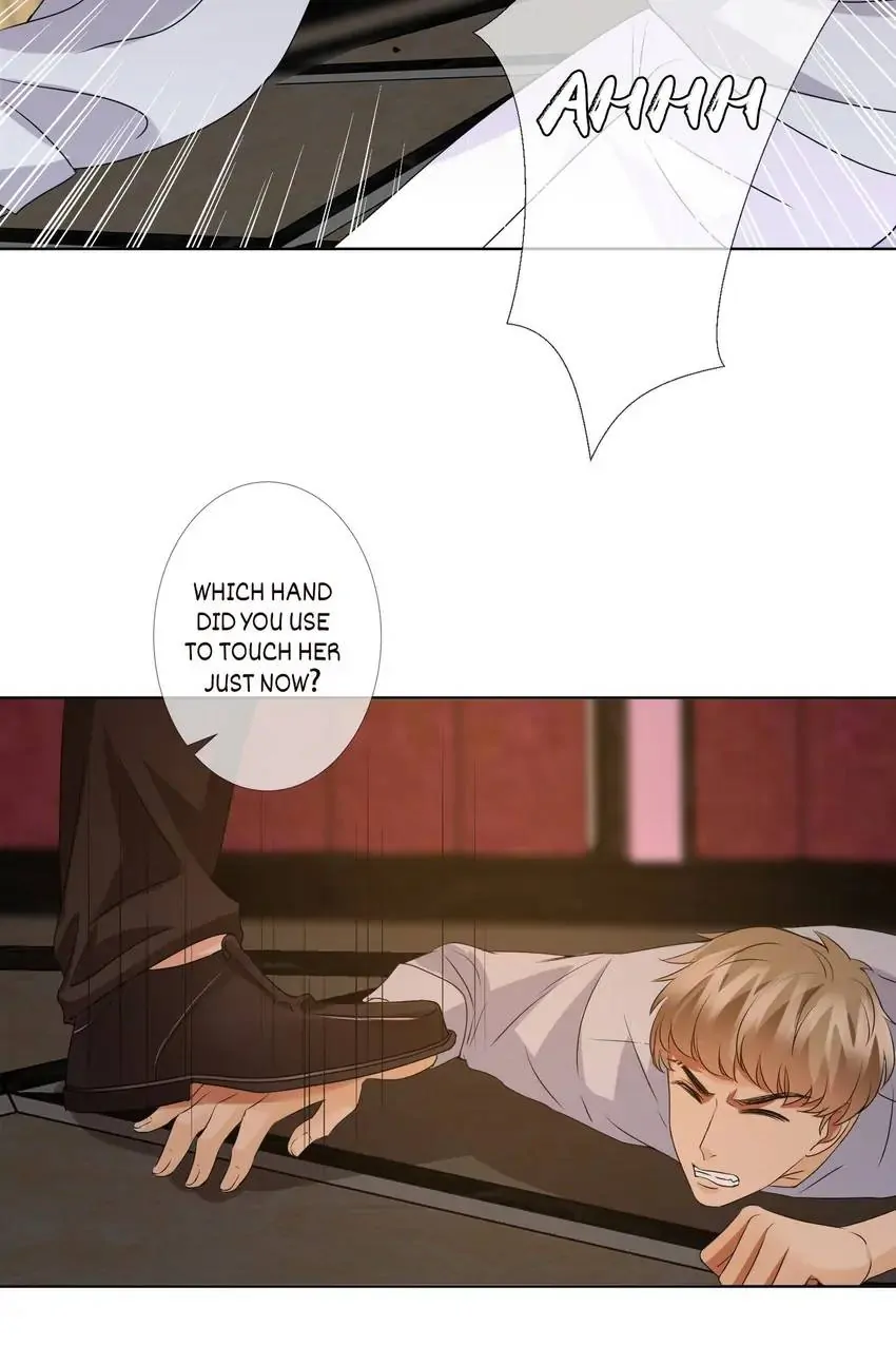 Embrace My Shadow Chapter 89 - Page 40