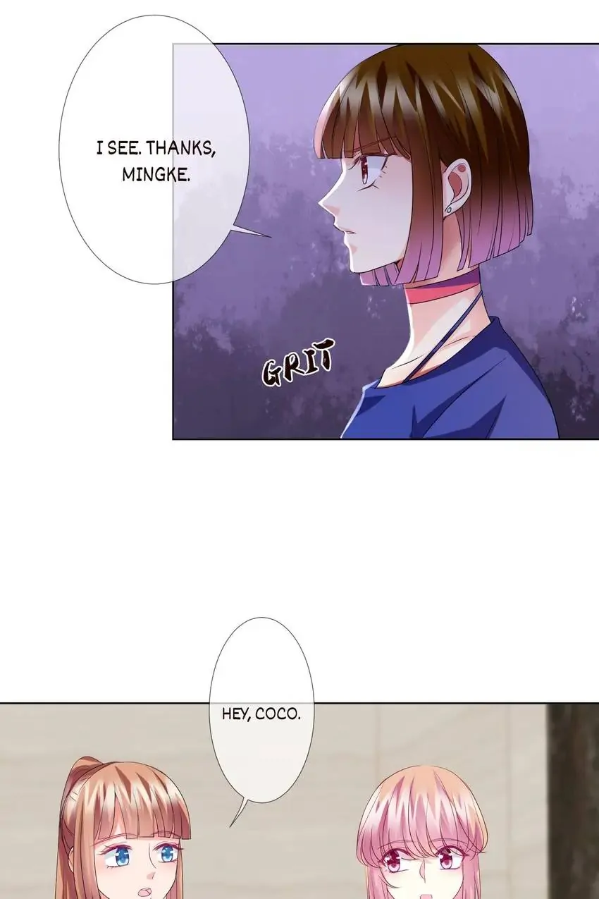 Embrace My Shadow Chapter 89 - Page 5