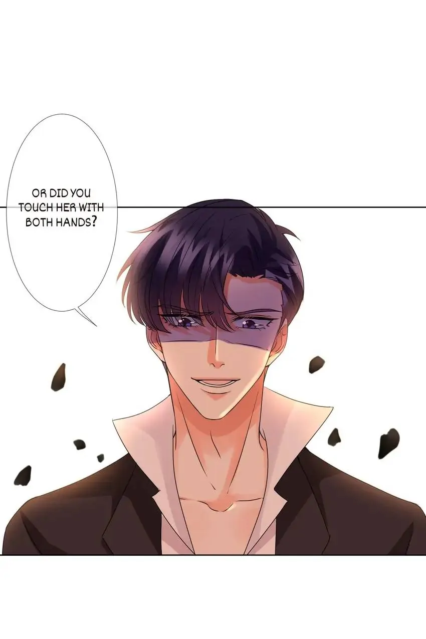 Embrace My Shadow Chapter 89 - Page 41