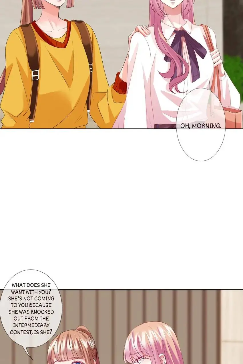 Embrace My Shadow Chapter 89 - Page 6