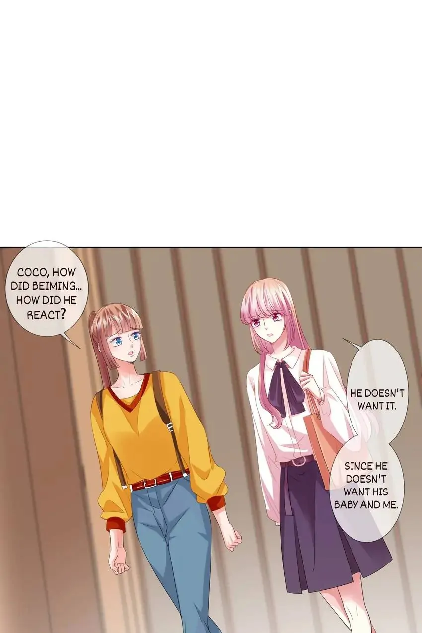 Embrace My Shadow Chapter 89 - Page 10