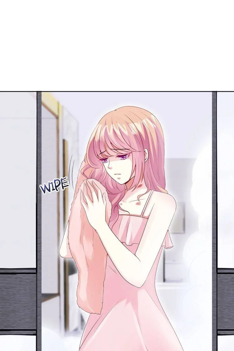 Embrace My Shadow Chapter 9 - Page 1