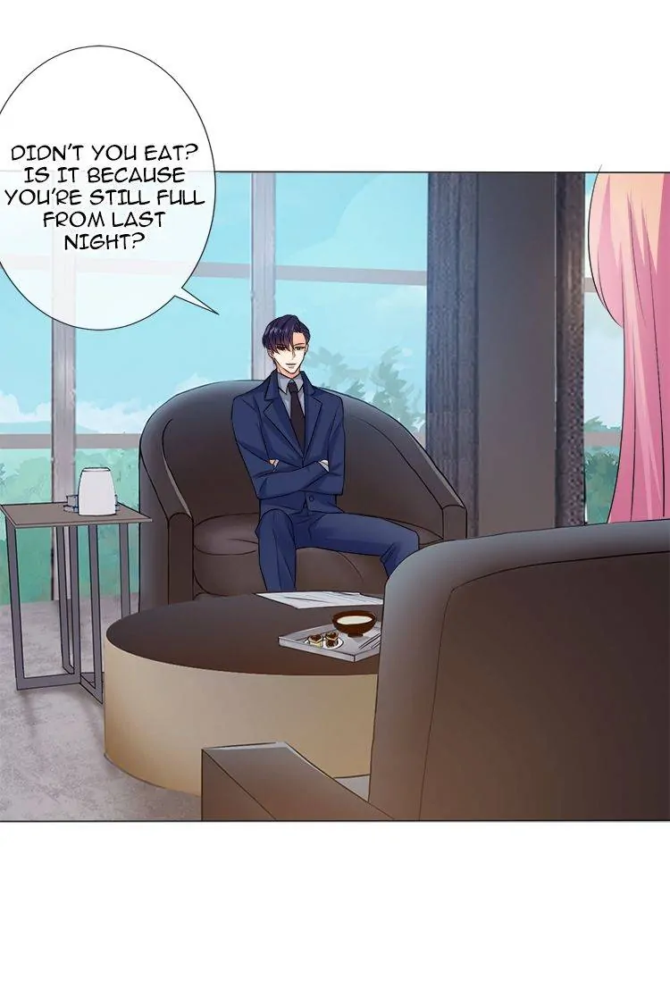 Embrace My Shadow Chapter 9 - Page 12