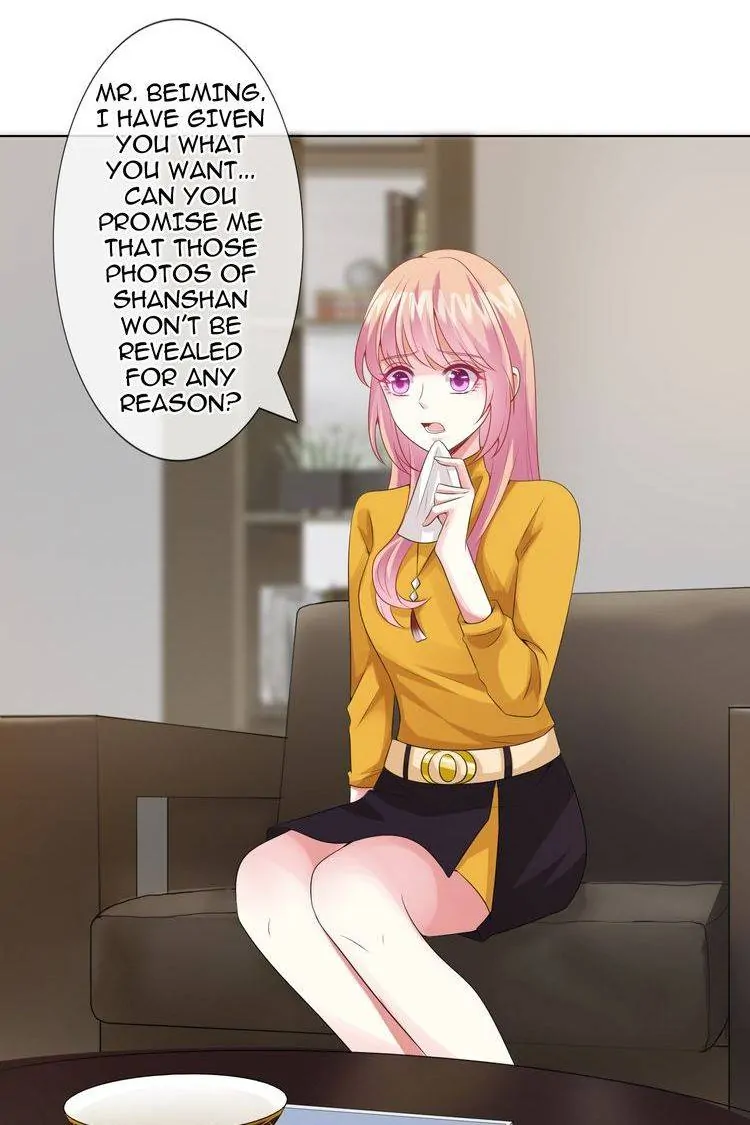 Embrace My Shadow Chapter 9 - Page 16