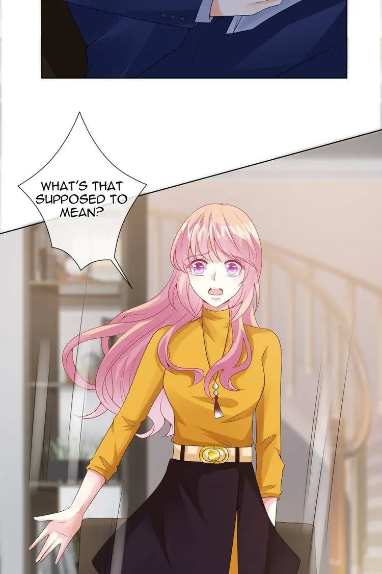 Embrace My Shadow Chapter 9 - Page 18