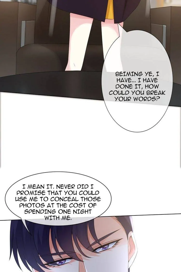Embrace My Shadow Chapter 9 - Page 19