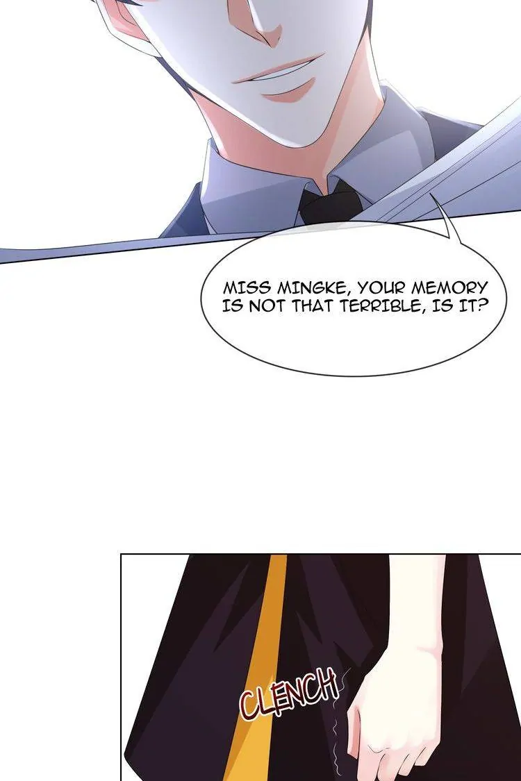 Embrace My Shadow Chapter 9 - Page 20