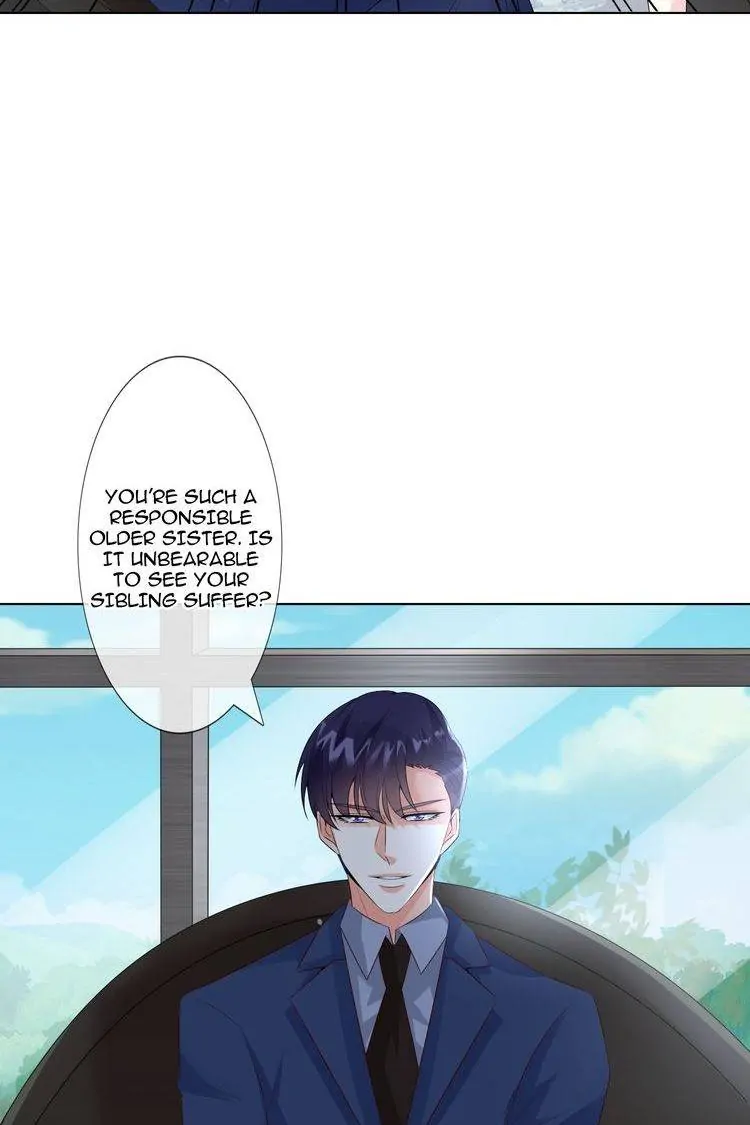 Embrace My Shadow Chapter 9 - Page 22