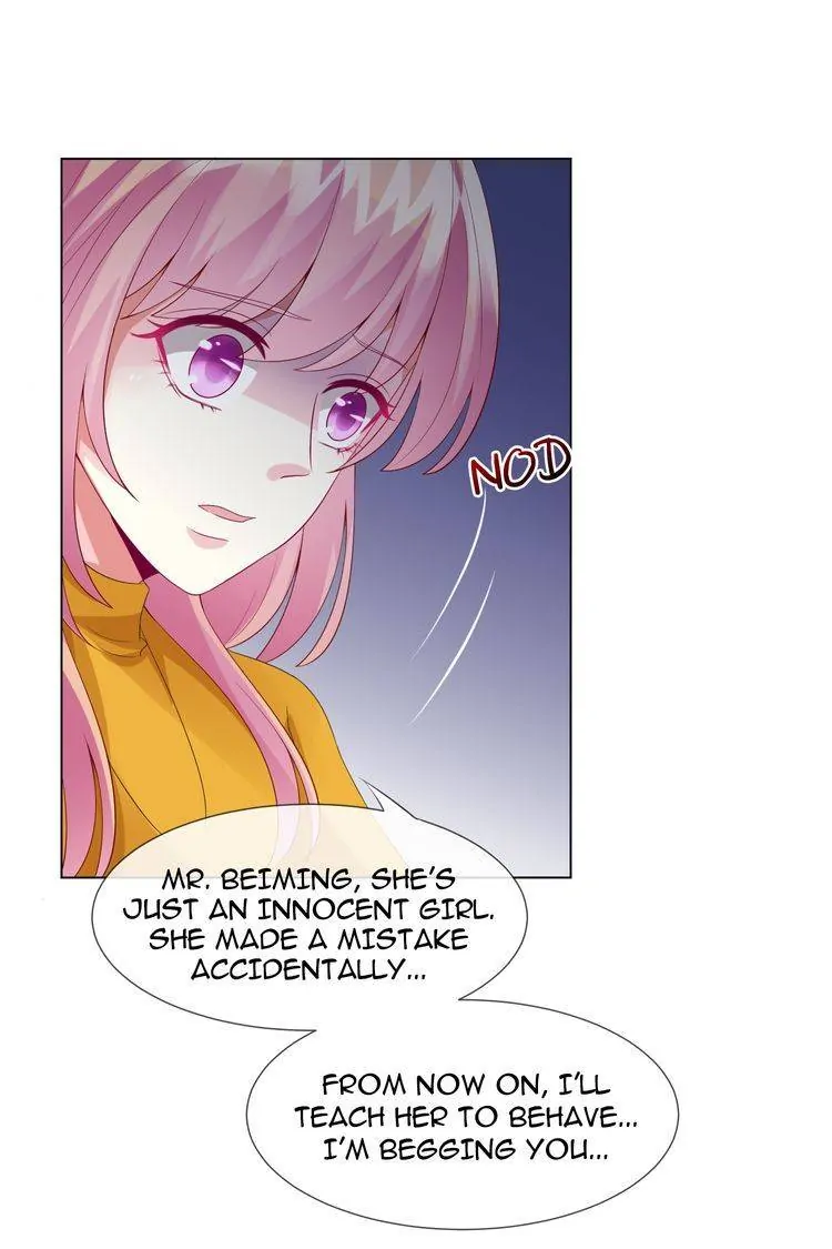 Embrace My Shadow Chapter 9 - Page 24