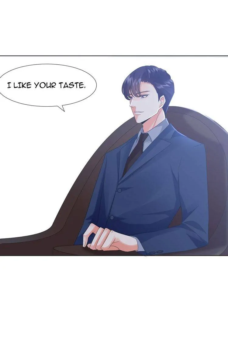 Embrace My Shadow Chapter 9 - Page 25