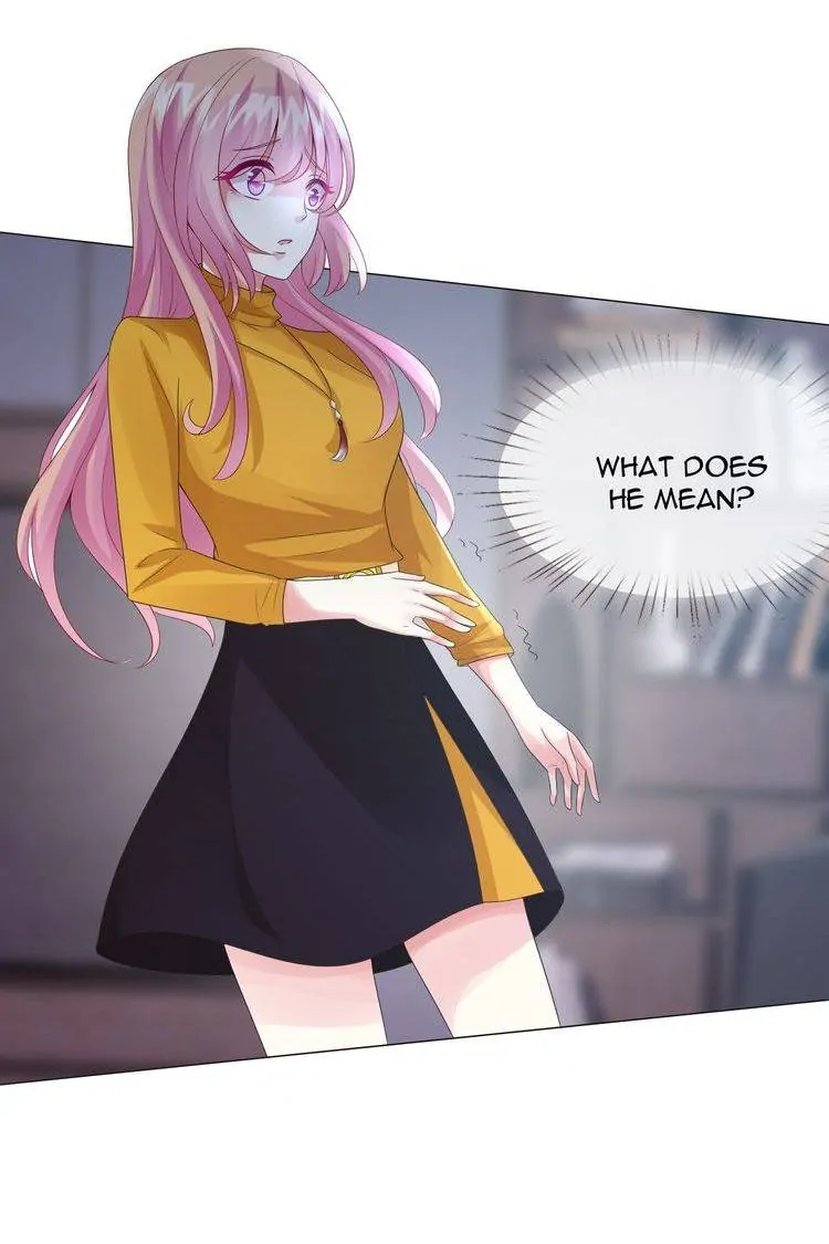 Embrace My Shadow Chapter 9 - Page 26