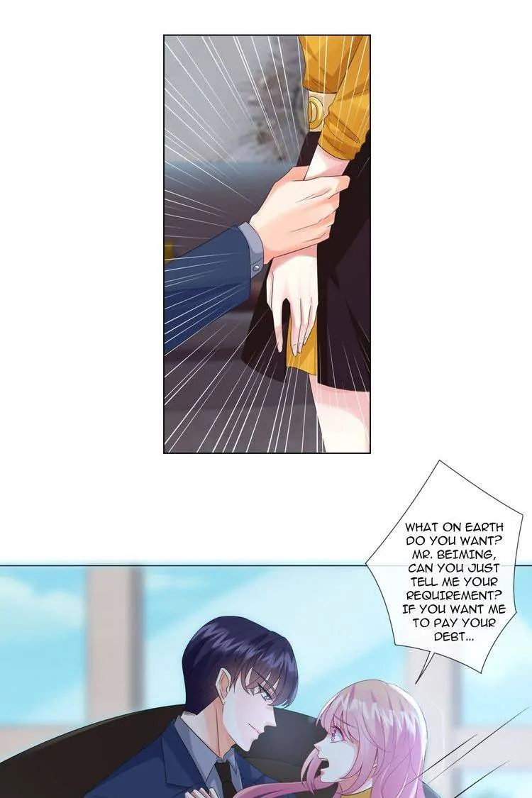 Embrace My Shadow Chapter 9 - Page 27