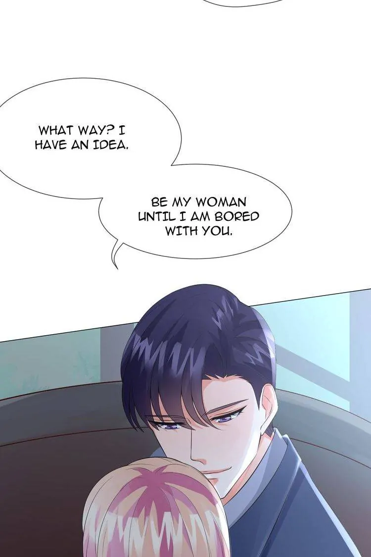 Embrace My Shadow Chapter 9 - Page 30