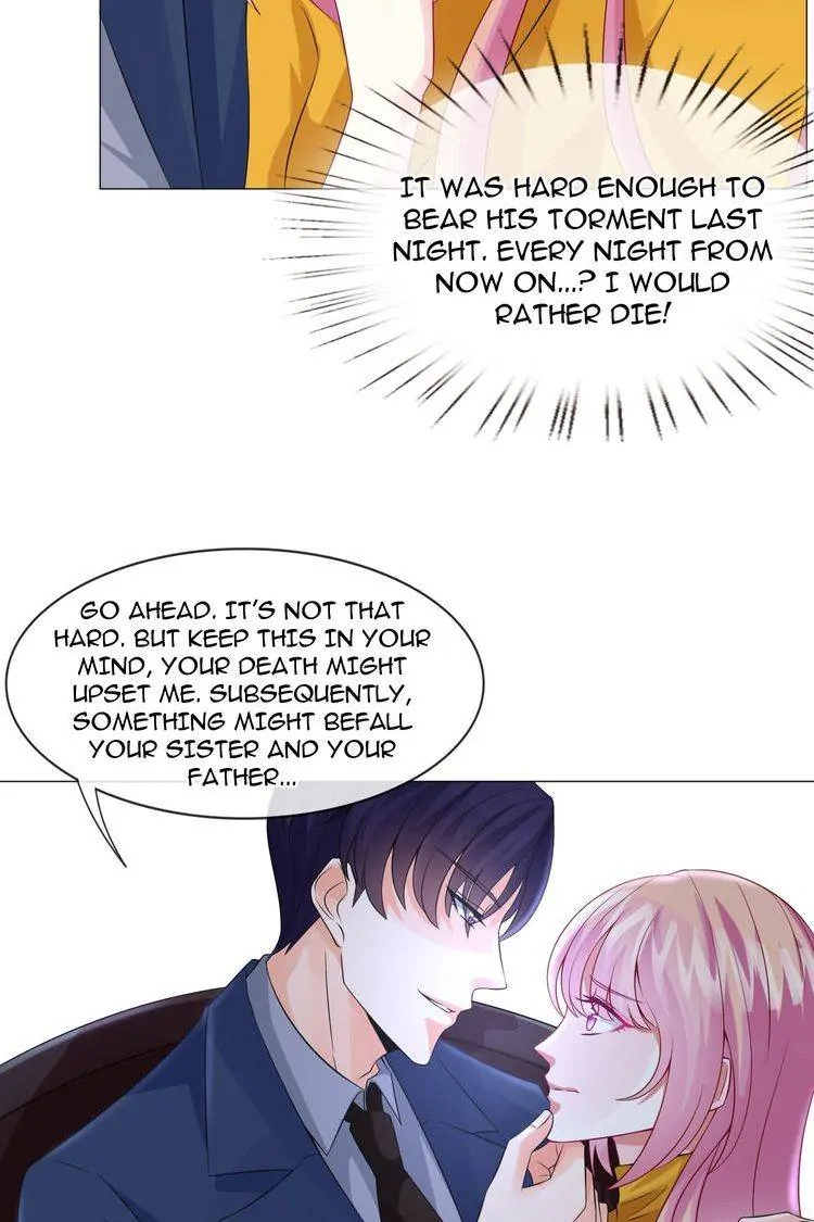Embrace My Shadow Chapter 9 - Page 32