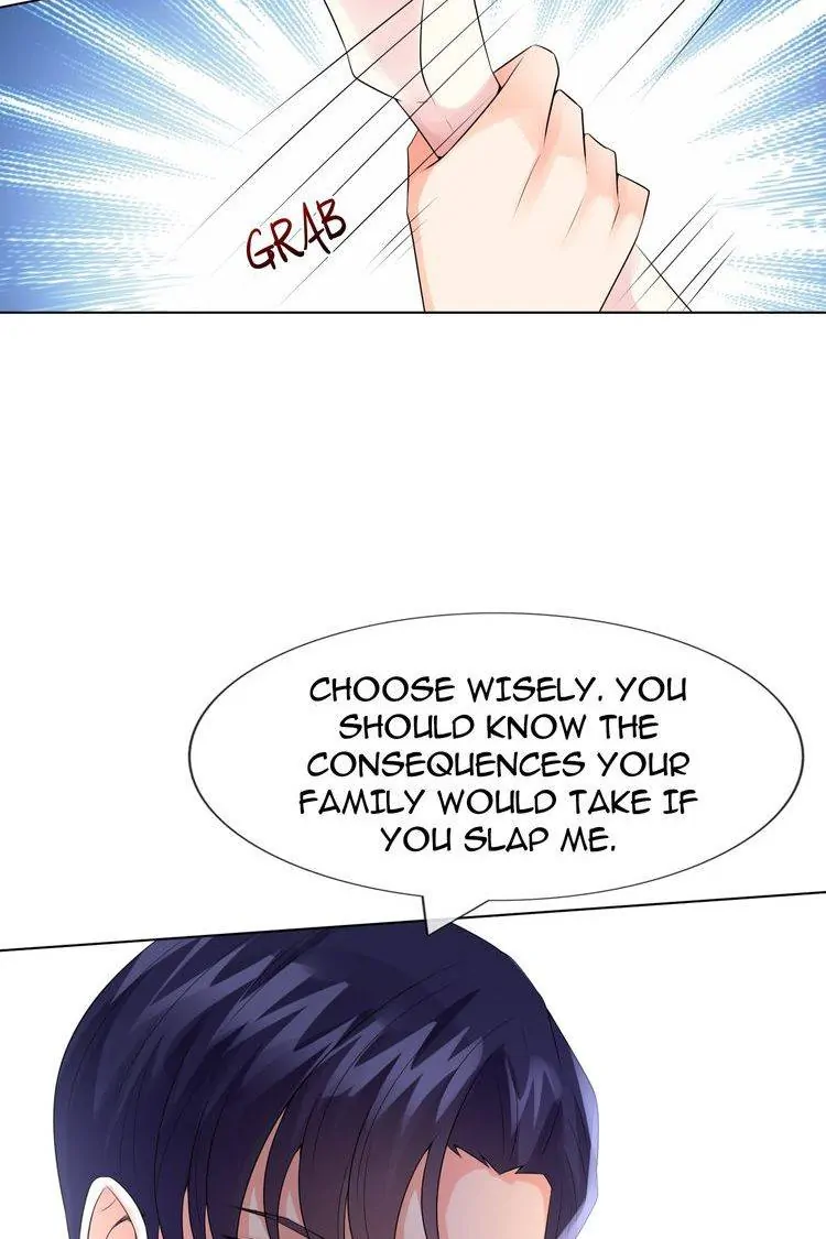 Embrace My Shadow Chapter 9 - Page 35