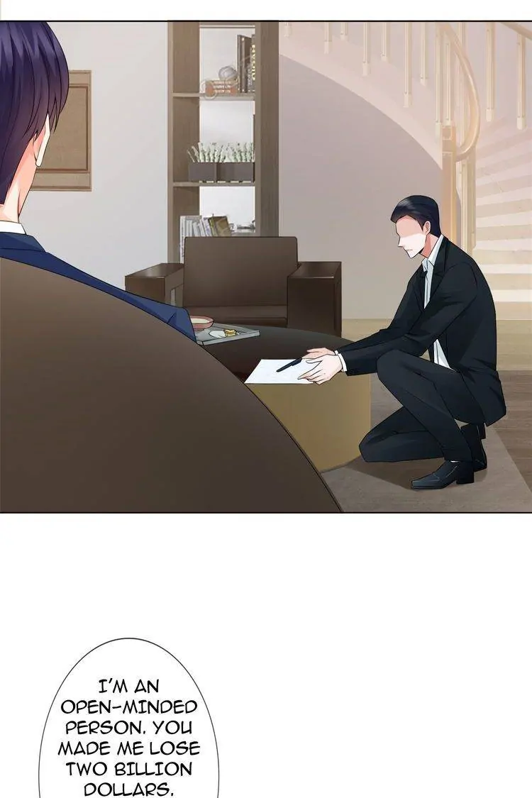 Embrace My Shadow Chapter 9 - Page 37