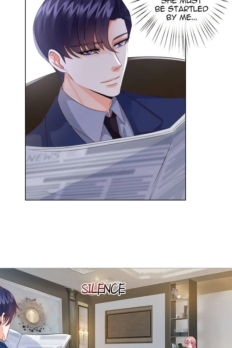 Embrace My Shadow Chapter 9 - Page 10